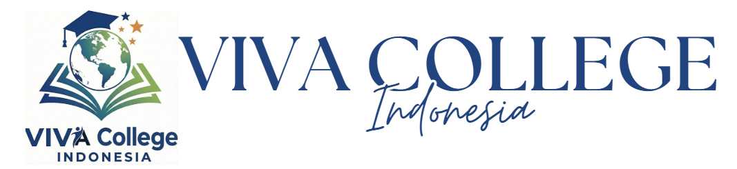 PT Viva College Indonesia