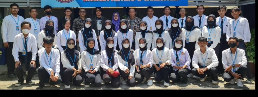 PIMKI Berkerjasama dengan LKP