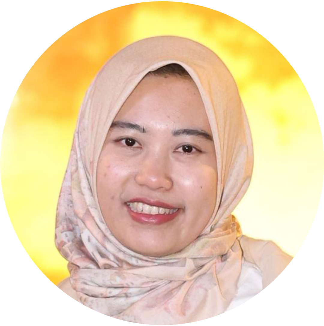 DR. Narariya Dita Handani