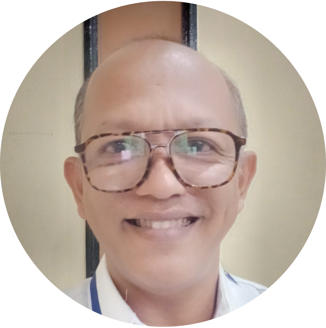 Johanes Budi Sulistijanto