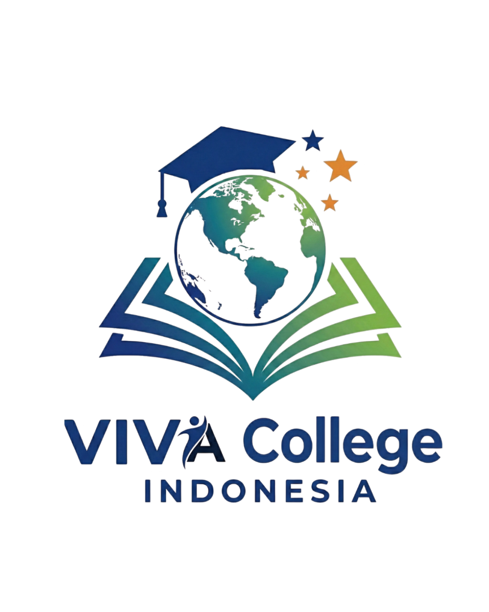Upgrade Your Future Upgrade Your Mind Logo Viva College
