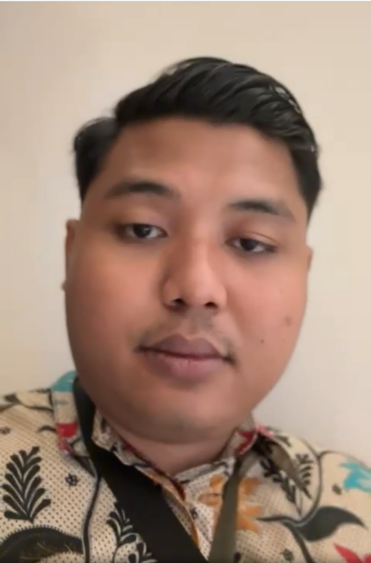 Dari Proses Pendampingan Menuju Karier yang Lebih Baik – Kisah Ibnu Adrianto